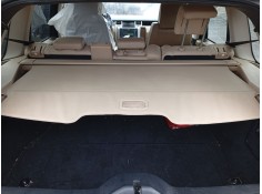 Recambio de bandeja trasera para land rover range rover sport i (l320) 2.7 d 4x4 referencia OEM IAM LR021442 / LR012842  