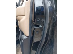 Recambio de cerradura puerta delantera derecha para land rover range rover sport i (l320) 2.7 d 4x4 referencia OEM IAM LR091341 