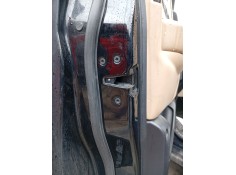 Recambio de cerradura puerta delantera izquierda para land rover range rover sport i (l320) 2.7 d 4x4 referencia OEM IAM LR09134