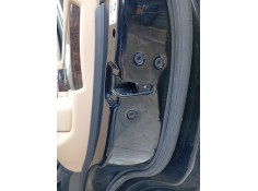 Recambio de cerradura puerta trasera derecha para land rover range rover sport i (l320) 2.7 d 4x4 referencia OEM IAM LR091347  