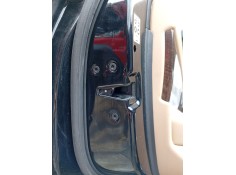 Recambio de cerradura puerta trasera izquierda para land rover range rover sport i (l320) 2.7 d 4x4 referencia OEM IAM LR091343 