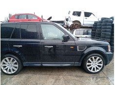 Recambio de puerta delantera derecha para land rover range rover sport i (l320) 2.7 d 4x4 referencia OEM IAM LR016464   2