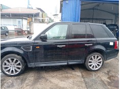 Recambio de puerta delantera izquierda para land rover range rover sport i (l320) 2.7 d 4x4 referencia OEM IAM LR016465   2