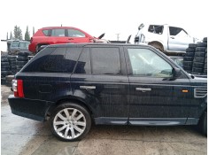Recambio de puerta trasera derecha para land rover range rover sport i (l320) 2.7 d 4x4 referencia OEM IAM BFA790080  