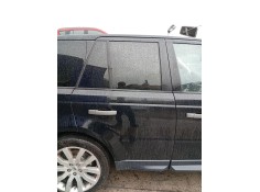 Recambio de puerta trasera derecha para land rover range rover sport i (l320) 2.7 d 4x4 referencia OEM IAM BFA790080   2