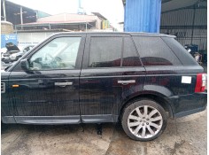 Recambio de puerta trasera izquierda para land rover range rover sport i (l320) 2.7 d 4x4 referencia OEM IAM BFA790090   2
