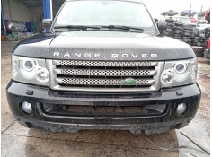 Recambio de rejilla paragolpes delantero para land rover range rover sport i (l320) 2.7 d 4x4 referencia OEM IAM DHB500062WWR  