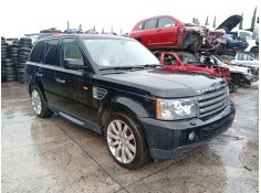 Recambio de amortiguador delantero derecho para land rover range rover sport i (l320) 2.7 d 4x4 referencia OEM IAM LR016426  