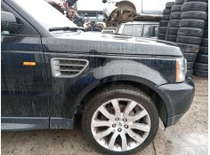 Recambio de aleta delantera derecha para land rover range rover sport i (l320) 2.7 d 4x4 referencia OEM IAM ASB790020  