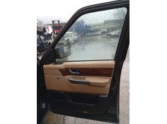 Recambio de elevalunas delantero derecho para land rover range rover sport i (l320) 2.7 d 4x4 referencia OEM IAM LR052111  