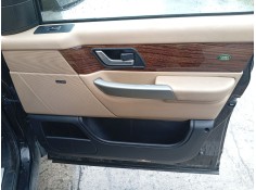 Recambio de elevalunas delantero derecho para land rover range rover sport i (l320) 2.7 d 4x4 referencia OEM IAM LR052111   2