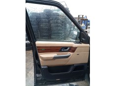 Recambio de elevalunas delantero izquierdo para land rover range rover sport i (l320) 2.7 d 4x4 referencia OEM IAM LR052110  