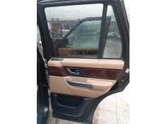 Recambio de elevalunas trasero derecho para land rover range rover sport i (l320) 2.7 d 4x4 referencia OEM IAM LR052109  