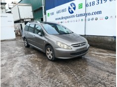 peugeot 307 sw (3h) del año 2004