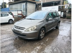 peugeot 307 sw (3h) del año 2004 2