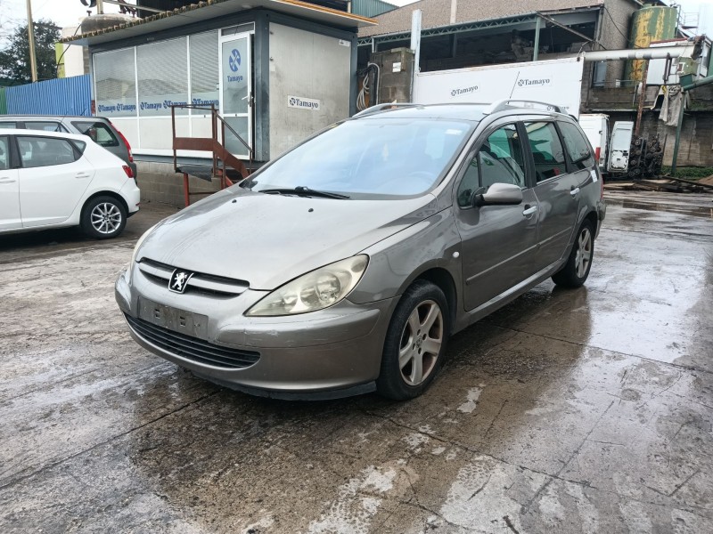 peugeot 307 sw (3h) del año 2004