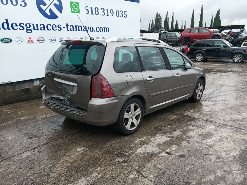 peugeot 307 sw (3h) del año 2004