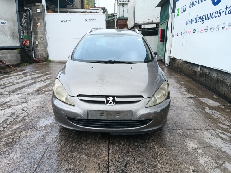 peugeot 307 sw (3h) del año 2004
