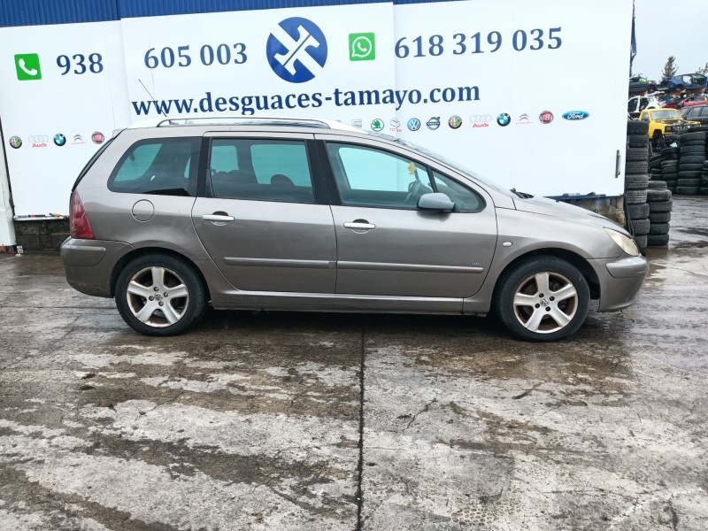 peugeot 307 sw (3h) del año 2004
