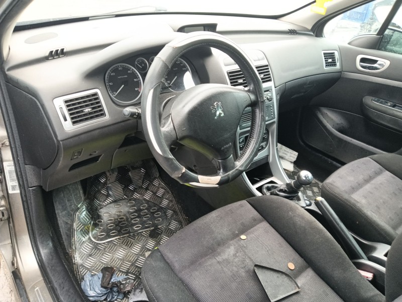 peugeot 307 sw (3h) del año 2004