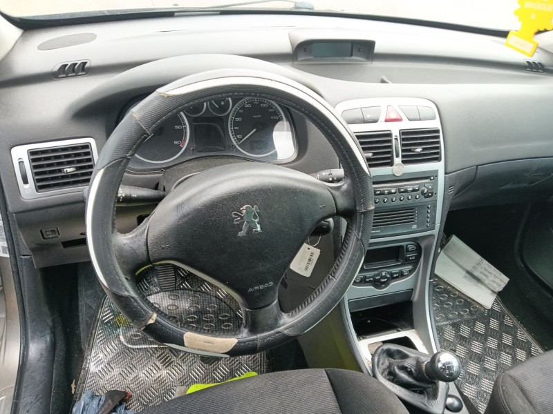 peugeot 307 sw (3h) del año 2004