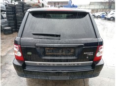 Recambio de porton trasero para land rover range rover sport i (l320) 2.7 d 4x4 referencia OEM IAM LR025571  