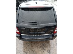 Recambio de porton trasero para land rover range rover sport i (l320) 2.7 d 4x4 referencia OEM IAM LR025571   2