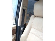 Recambio de cinturon seguridad delantero derecho para land rover range rover sport i (l320) 2.7 d 4x4 referencia OEM IAM LR00928