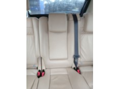 Recambio de cinturon seguridad trasero central para land rover range rover sport i (l320) 2.7 d 4x4 referencia OEM IAM EVL500990
