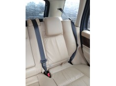 Recambio de cinturon seguridad trasero izquierdo para land rover range rover sport i (l320) 2.7 d 4x4 referencia OEM IAM EVL5010