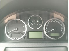 Recambio de cuadro instrumentos para land rover range rover sport i (l320) 2.7 d 4x4 referencia OEM IAM   