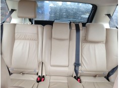 Recambio de asientos traseros para land rover range rover sport i (l320) 2.7 d 4x4 referencia OEM IAM   