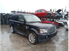 Recambio de barra estabilizadora delantera para land rover range rover sport i (l320) 2.7 d 4x4 referencia OEM IAM LR017423  