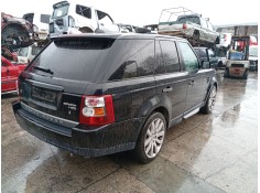 Recambio de barra estabilizadora trasera para land rover range rover sport i (l320) 2.7 d 4x4 referencia OEM IAM RGB500100  