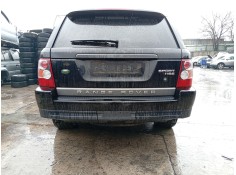 Recambio de refuerzo paragolpes trasero para land rover range rover sport i (l320) 2.7 d 4x4 referencia OEM IAM   
