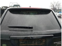 Recambio de brazo limpia trasero para land rover range rover sport i (l320) 2.7 d 4x4 referencia OEM IAM DKB500720  