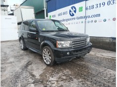 land rover range rover sport i (l320) del año 2008