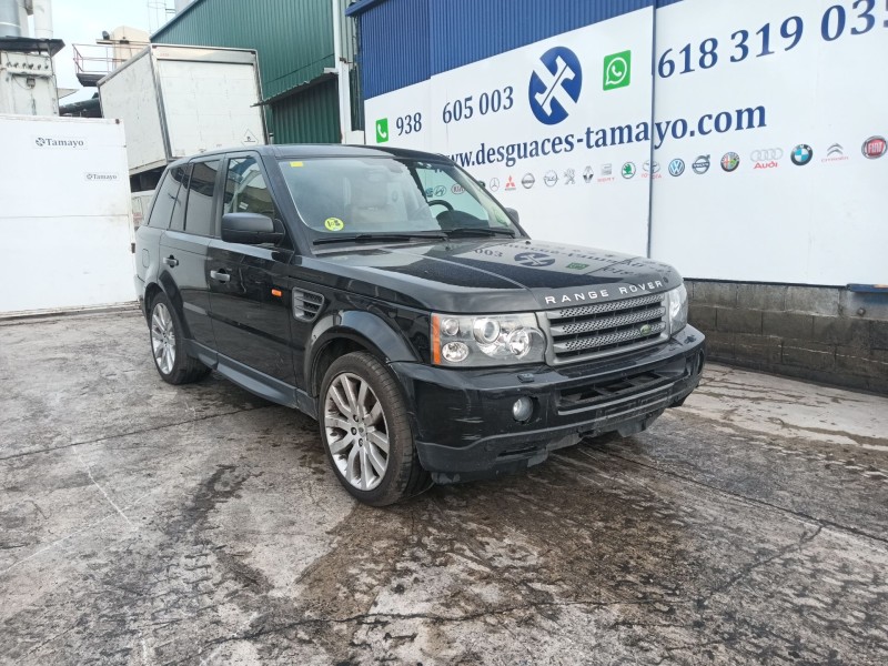 land rover range rover sport i (l320) del año 2008