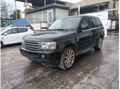 land rover range rover sport i (l320) del año 2008 2