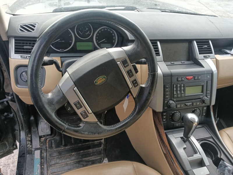 land rover range rover sport i (l320) del año 2008