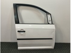 Recambio de puerta delantera derecha para volkswagen caddy iv monospace (sab, saj) 2.0 tdi referencia OEM IAM 2K5831056  