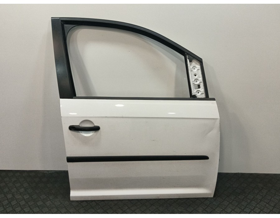 Recambio de puerta delantera derecha para volkswagen caddy iv monospace (sab, saj) 2.0 tdi referencia OEM IAM 2K5831056  