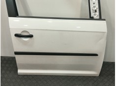 Recambio de puerta delantera derecha para volkswagen caddy iv monospace (sab, saj) 2.0 tdi referencia OEM IAM 2K5831056   2