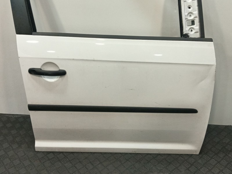 Recambio de puerta delantera derecha para volkswagen caddy iv monospace (sab, saj) 2.0 tdi referencia OEM IAM 2K5831056  