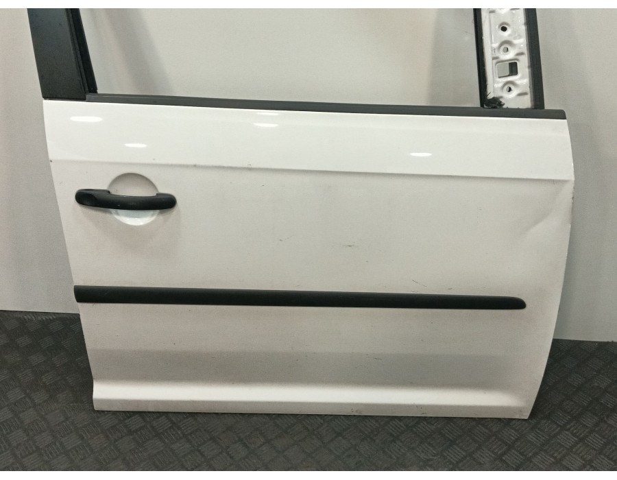 Recambio de puerta delantera derecha para volkswagen caddy iv monospace (sab, saj) 2.0 tdi referencia OEM IAM 2K5831056  