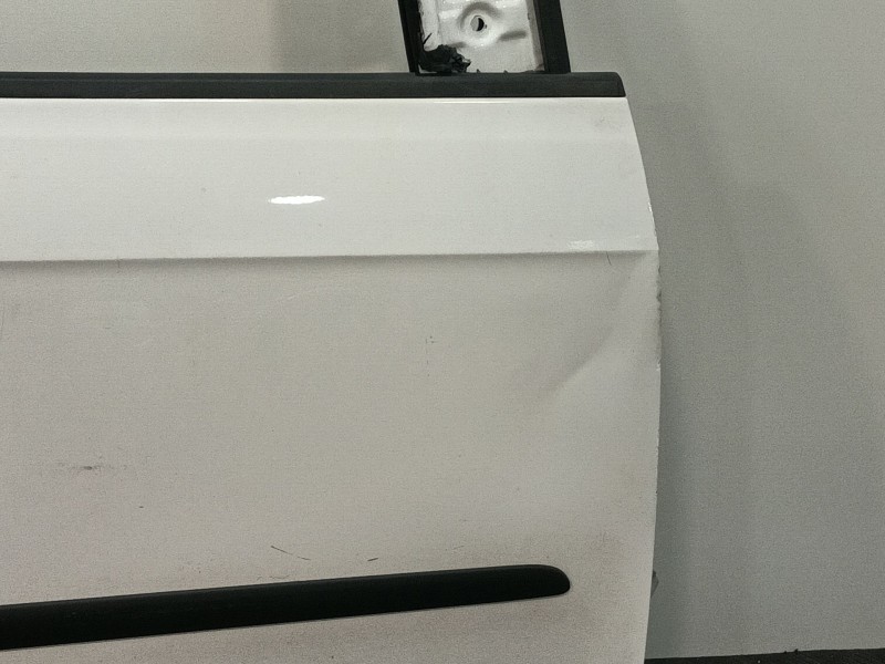 Recambio de puerta delantera derecha para volkswagen caddy iv monospace (sab, saj) 2.0 tdi referencia OEM IAM 2K5831056  
