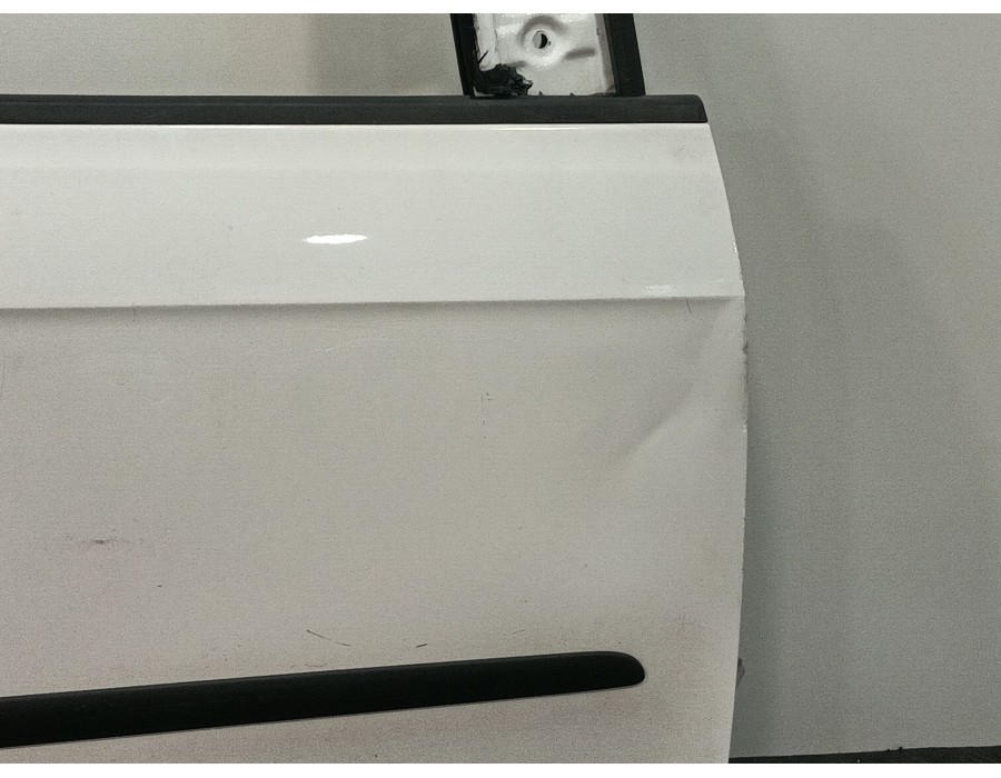 Recambio de puerta delantera derecha para volkswagen caddy iv monospace (sab, saj) 2.0 tdi referencia OEM IAM 2K5831056  