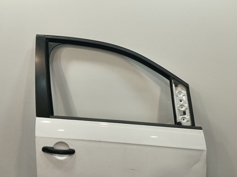 Recambio de puerta delantera derecha para volkswagen caddy iv monospace (sab, saj) 2.0 tdi referencia OEM IAM 2K5831056  