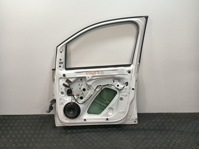 Recambio de puerta delantera derecha para volkswagen caddy iv monospace (sab, saj) 2.0 tdi referencia OEM IAM 2K5831056  