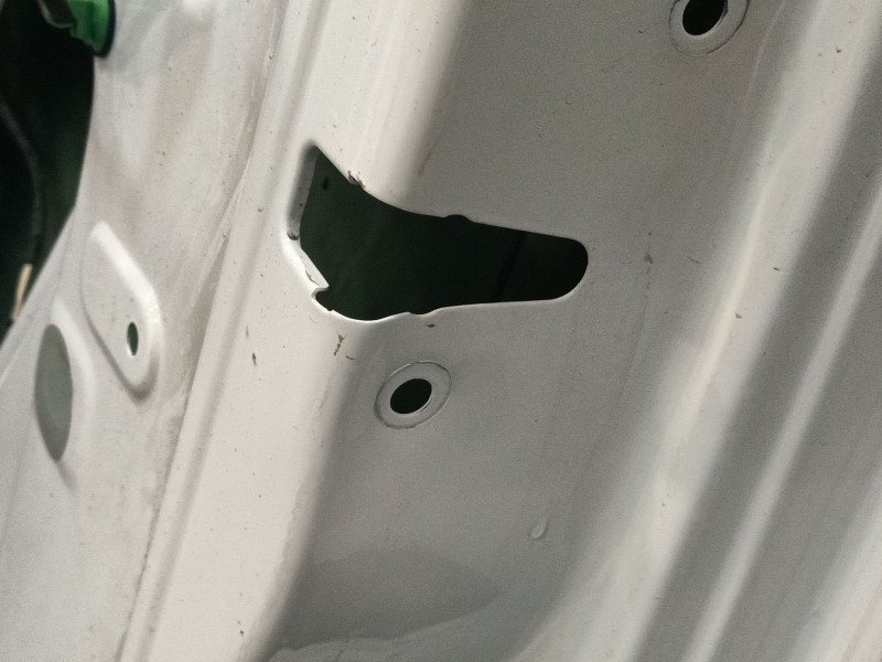 Recambio de puerta delantera derecha para volkswagen caddy iv monospace (sab, saj) 2.0 tdi referencia OEM IAM 2K5831056  